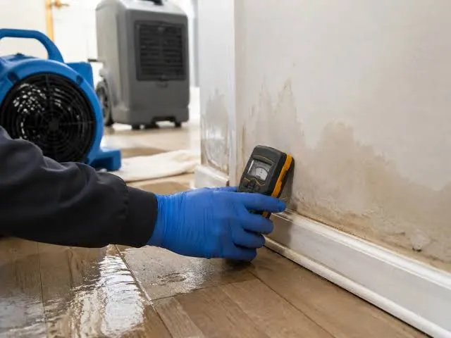 24/7 Water damage restoration services in Madera, CA - Rapid flood cleanup and mitigation